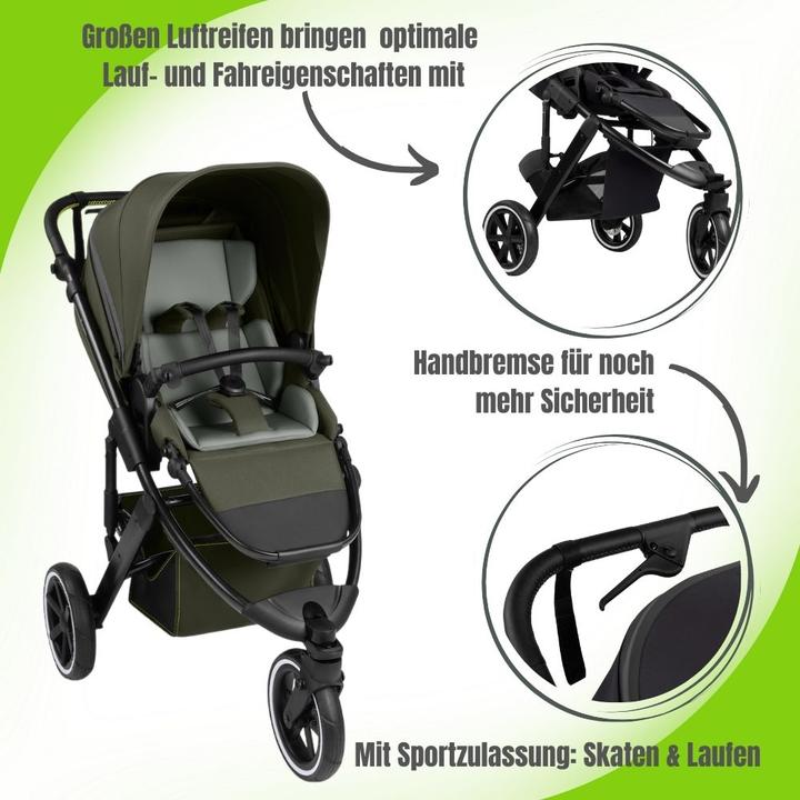 Produktbild ABC Design Salsa 5
