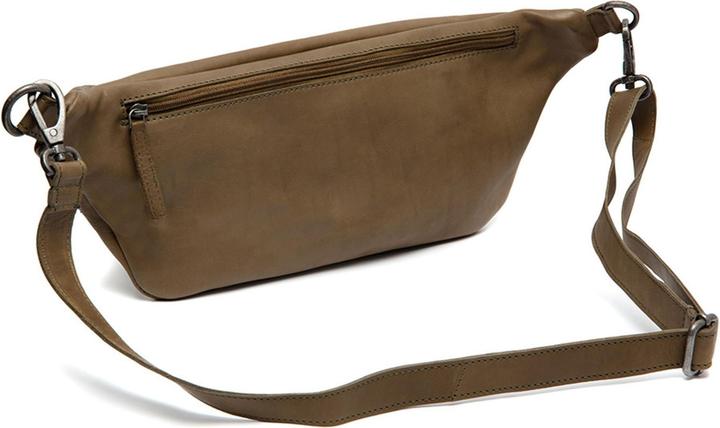 Produktbild The Chesterfield Brand Kruger Gürteltasche Leder 40 cm
