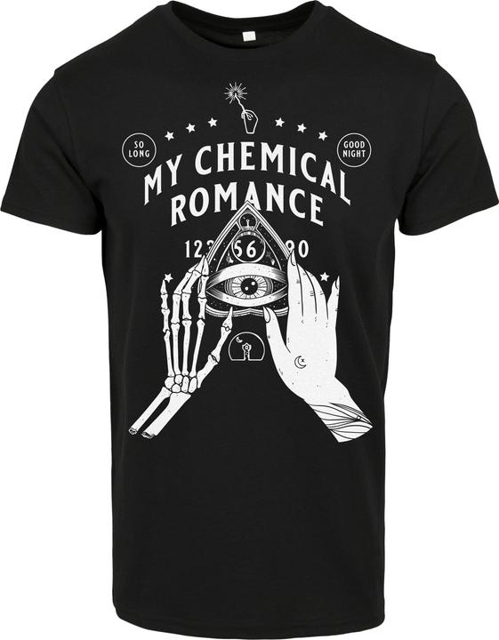 Mister Tee My Chemical Romance Pyramid Tee