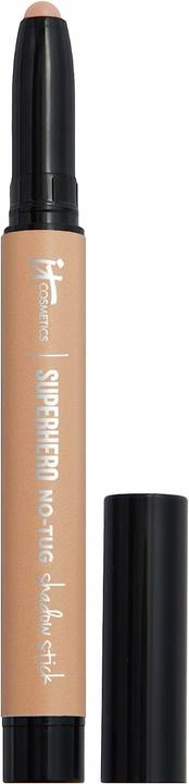 Actual product image It Cosmetics SUPERHERO NO-TUG eyeshadow #coraugeous cream 28 gr (Coraugeous cream)