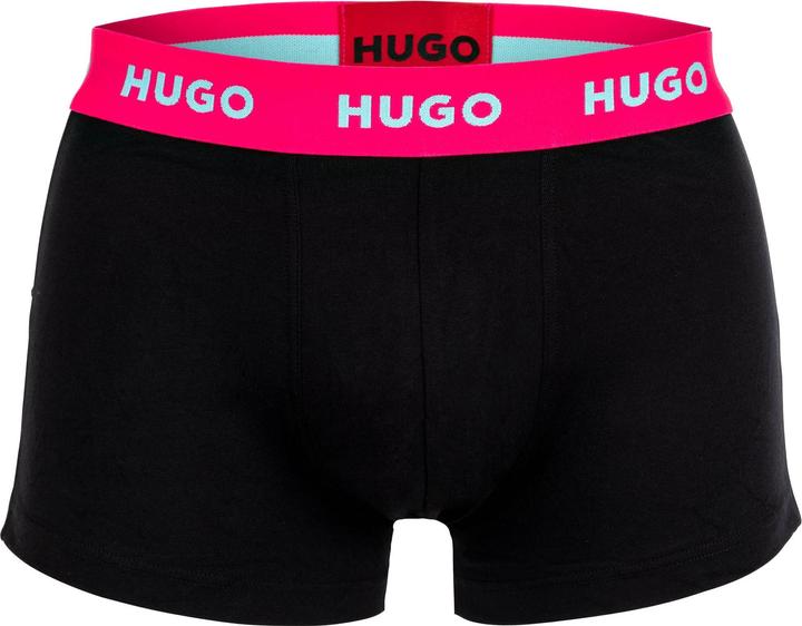 Produktbild HUGO Trunk Triplet (L, 3er Pack)