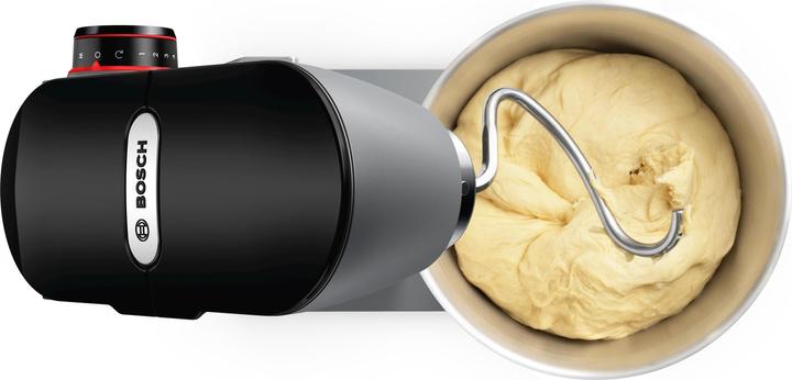 Image du produit Bosch Hausgeräte OptiMUM MUM9D33S11 (1300 W)