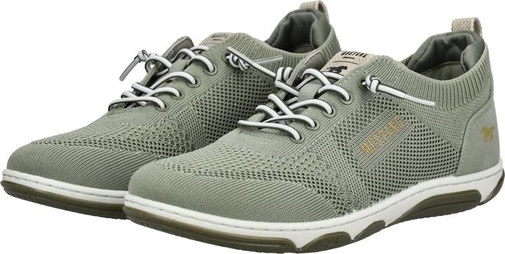 Actual product image Mustang Sneaker (38)