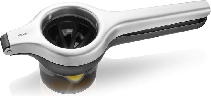 Actual product image GEFU 13971 Citrus juicer LEMON PRO