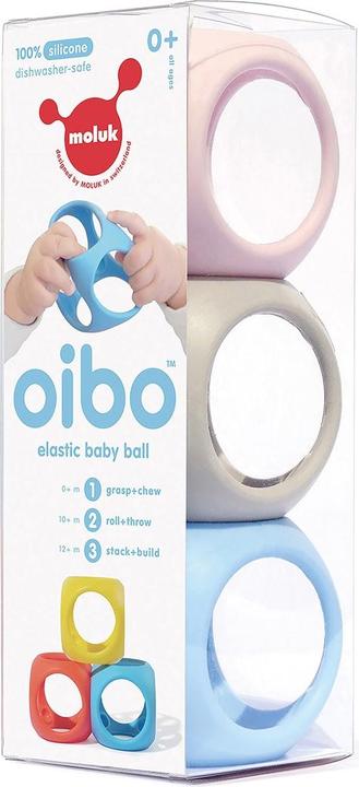 Produktbild Moluk Oibo 3-Set