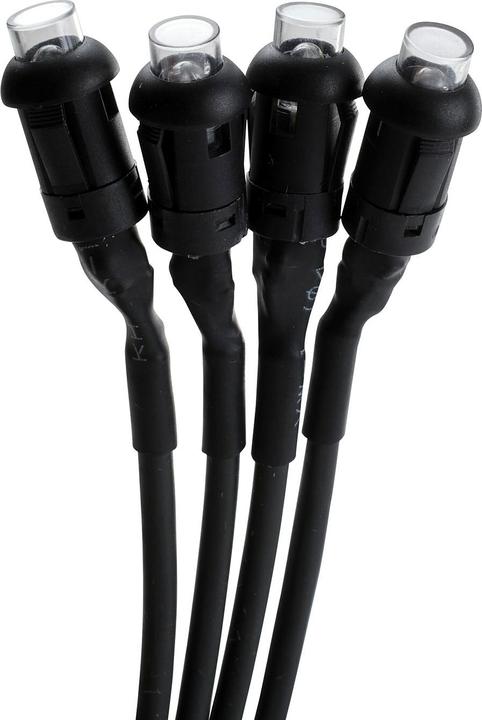 Produktbild Ochno 4 Switch LED-buttons for integration in 8 mm hole