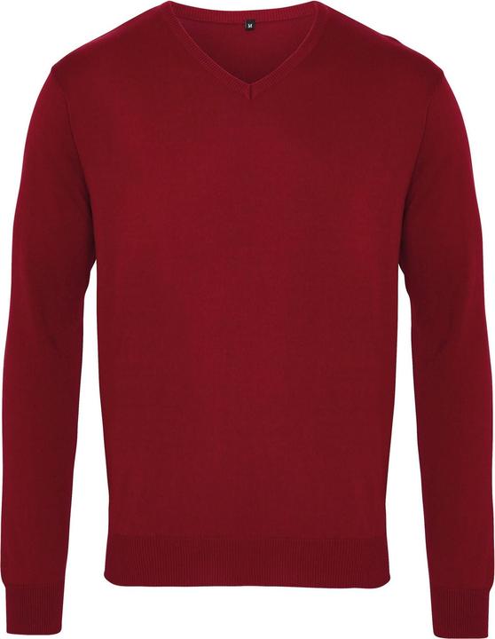 Immagine prodotto Premier Maglia con scollo a V (4XL)