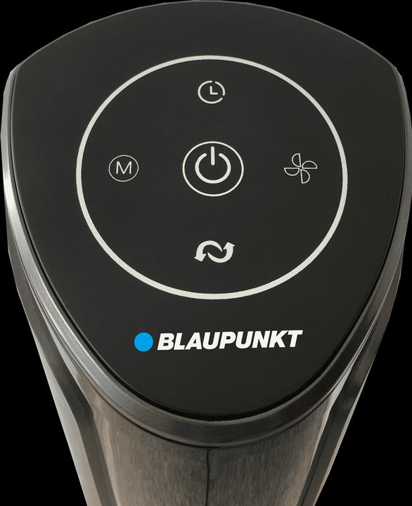 Actual product image Blaupunkt AFT801 tower fan (40 dB)