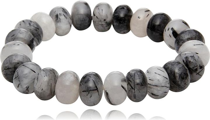Leyda Turmalinquarz Armband (Farbstein)