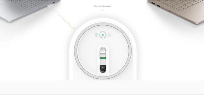 Produktbild Xiaomi 15870 (Kabellos)