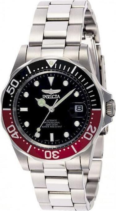 Immagine prodotto Invicta Pro Diver 9403 Orologio orologiaio unisex - 40mm