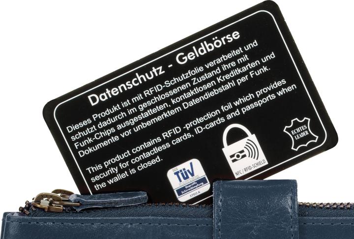 Actual product image Bruno Banani Geldbörse