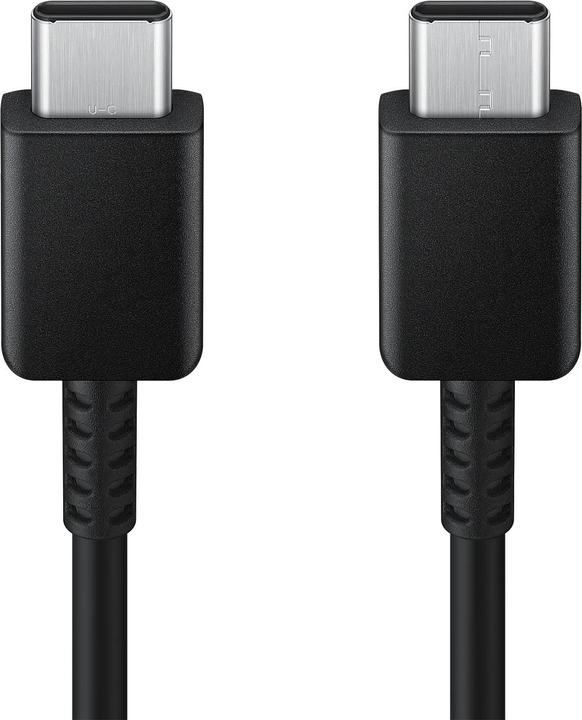 Actual product image Samsung USB C – USB-C (1.80 m, USB 2.0)