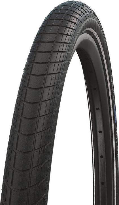 Actual product image Schwalbe Big Apple (28 x 2.15, 55-622)