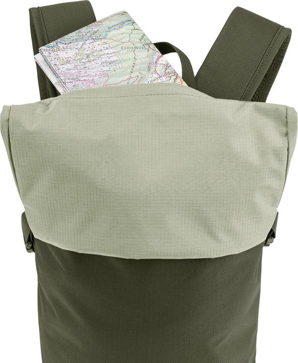 Actual product image Vaude Unuk II (8 l)