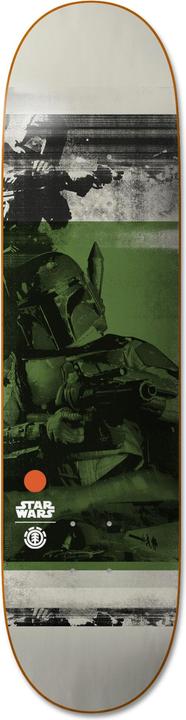 Element Star Wars Boba Fett Deck (8.25")