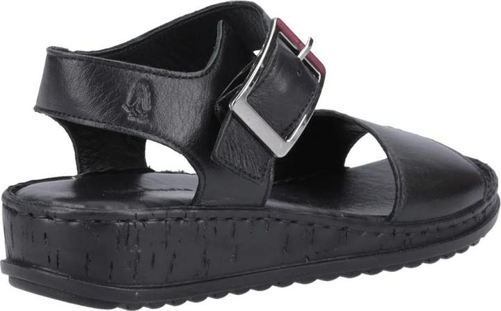 Produktbild Hush Puppies Sandalen mit Keilabsatz Ellie Leder (38)