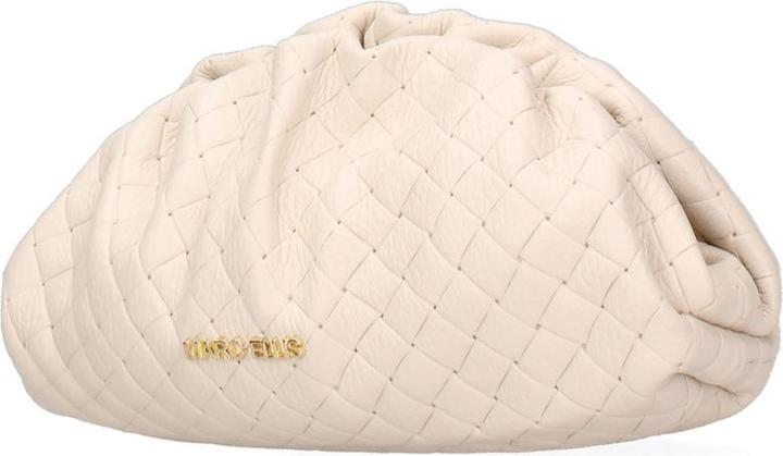 Image du produit Marc Ellis Damenhandtasche Made In Italy – Modell Zelia Lux – 100% Leder - 24.0 X 15.0 X 19.0 Cm