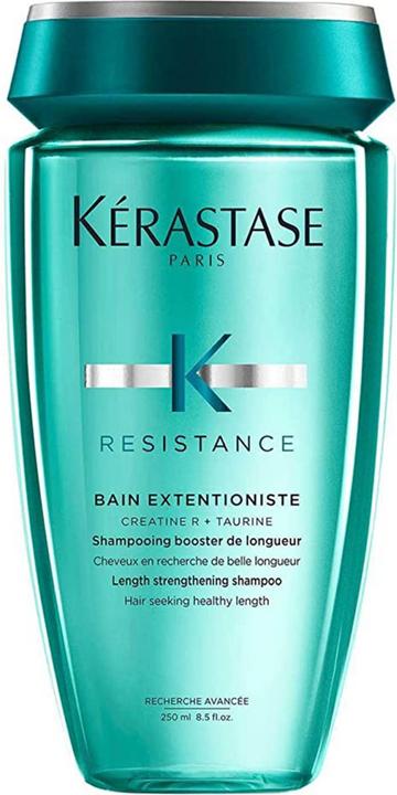 Actual product image Kérastase Résistance Bain Extentioniste (250 ml, Liquid shampoo)