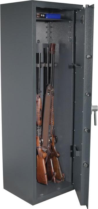 Produktbild Rottner T06187 Waffenschrank & Tresor