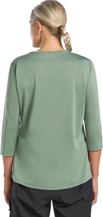 Actual product image Jack Wolfskin Crosstrail 3/4 T W (XL)