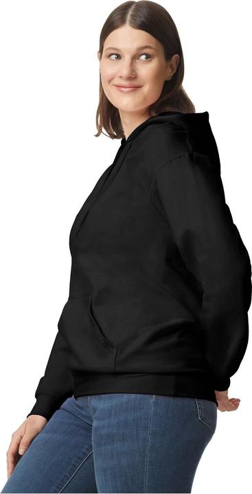 Produktbild Gildan Softstyle Kapuzenpullover Mittelschwer (4XL)