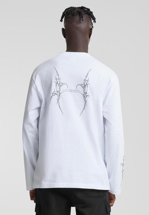 Image du produit Karl Kani Small Signature Tribal LS - 171119 (L)