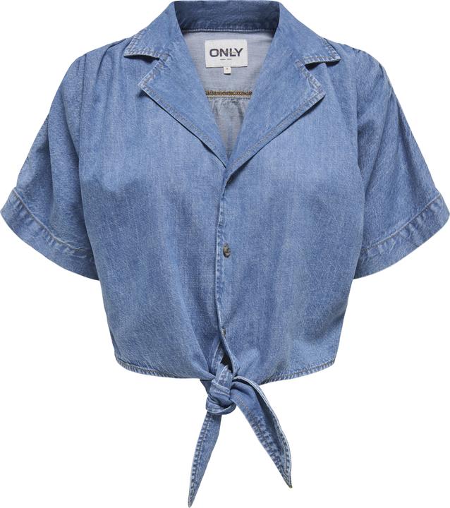 Only ONLPAULA Jeanshemd Jeanshemd