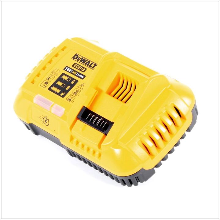 Produktbild DeWalt Flexvolt (10.8 V)