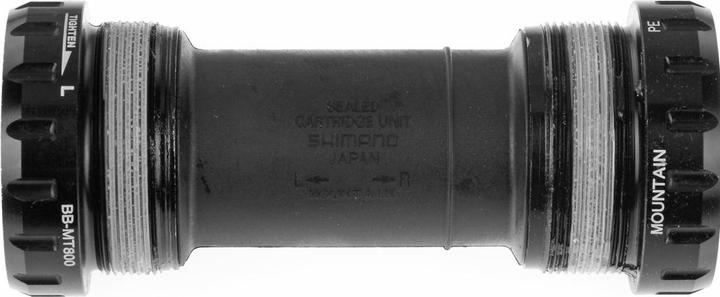 Shimano Xt Bb-Mt800