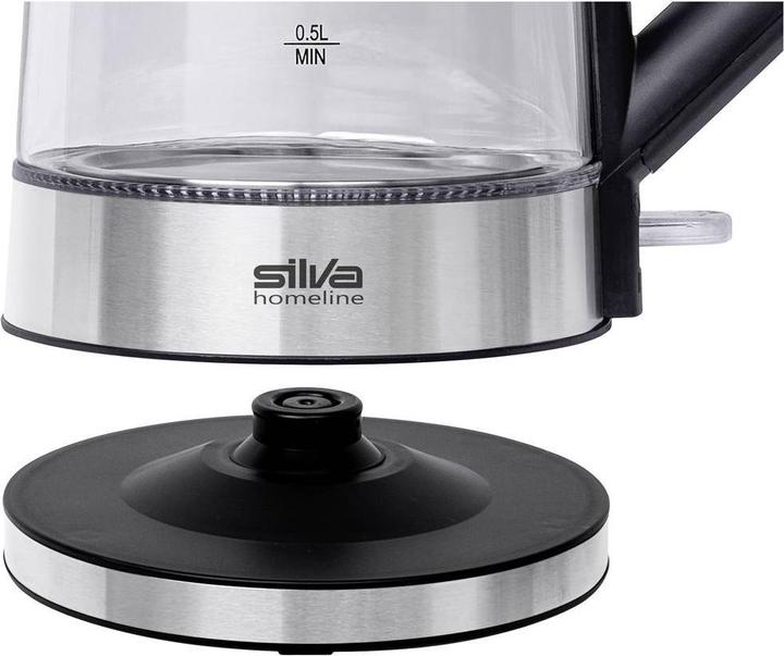 Actual product image Silva Homeline KL-G2007 (1.70 l)