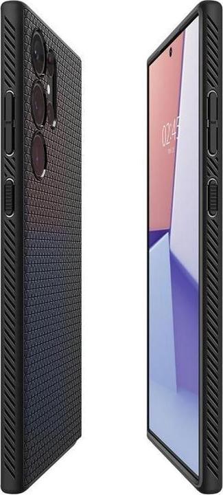 Image du produit Spigen Liquid Air (Samsung Galaxy S23 Ultra)