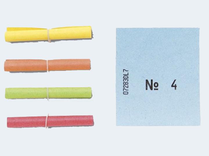 Produktbild Magni Lose-Gewinne bunt 701-750 (1 x)