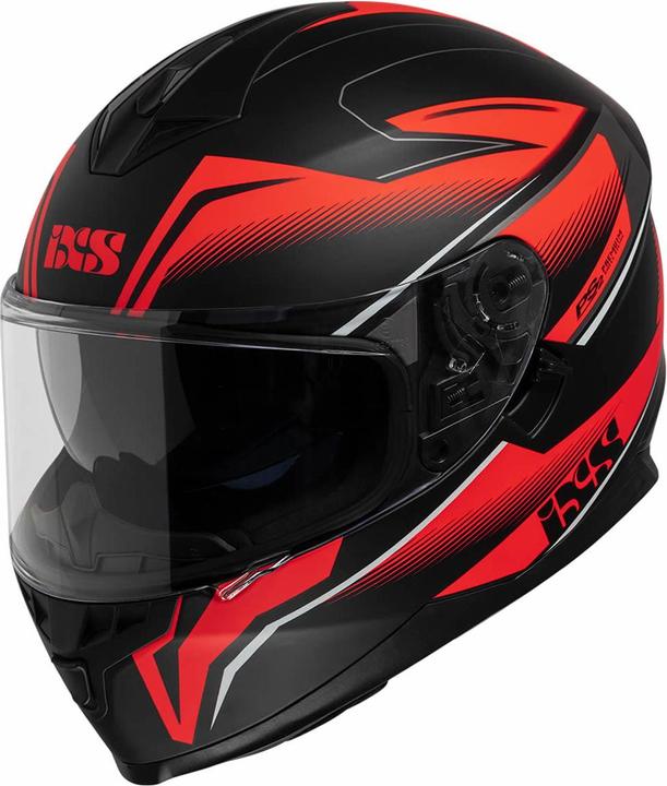Immagine prodotto iXS Casco integrale iXS1100 (63 - 64 cm, XXL)