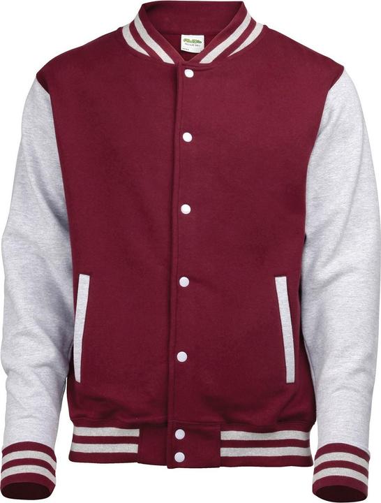 Produktbild Awdis VarsityJacke (USCollegeStil) (3XL)
