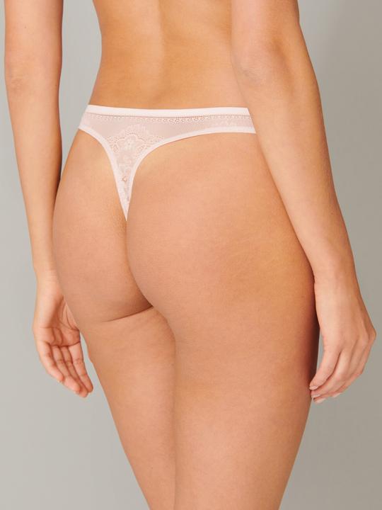 Produktbild Schiesser String Invisible Lace (42, 2er Pack)