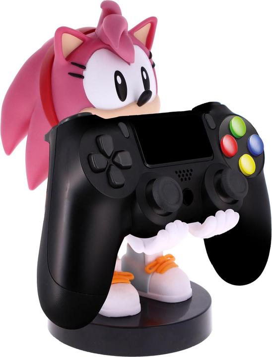 Produktbild Exquisite Gaming Amy Rose Sonic - Cable Guy (Android, PSP)