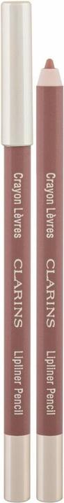 Image du produit Clarins Définisseur à lèvres - Nude Fair 01 (Nude)