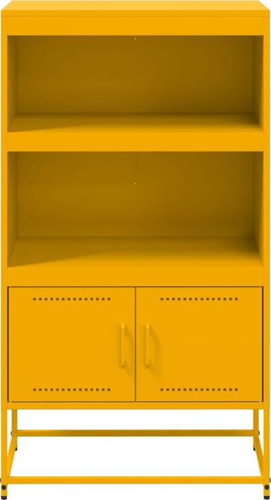 Actual product image VidaXL Highboard (38.5 x 38.5 x 107 cm)
