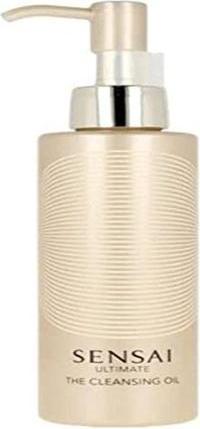 Actual product image Sensai Ultimate The Cleansing Oil (Oils, 150 ml)