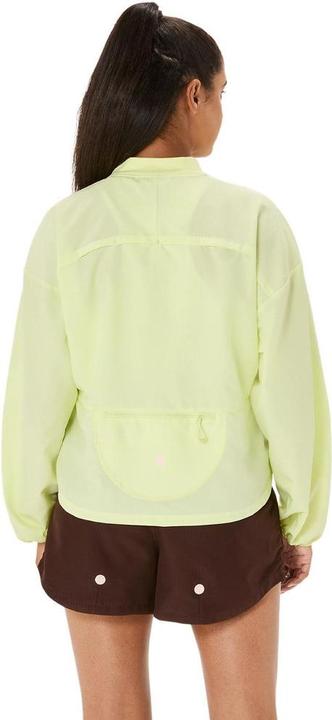 Immagine prodotto ASICS Performance Nagino Run Jacket (M)