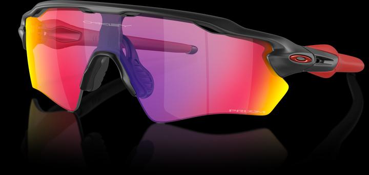 Produktbild Oakley Radar EV XS Path (Matte Black, Prizm Road)