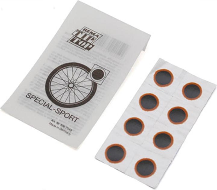 Produktbild Tip Top Flickenset TT-04 Durchm. 16 mm