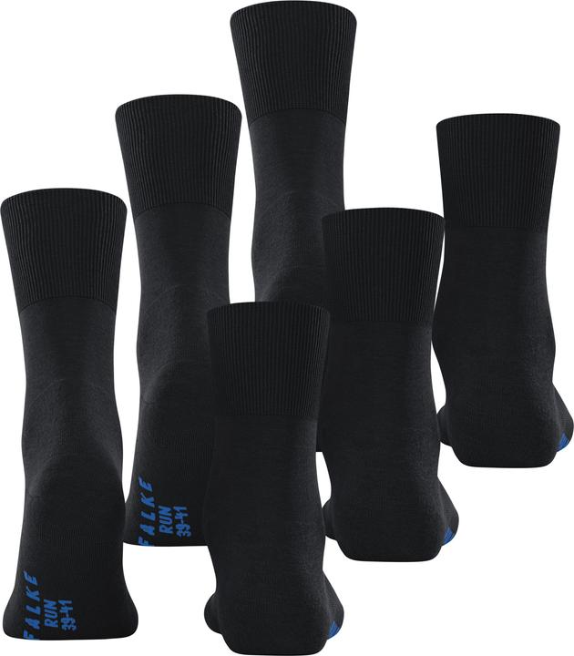 Actual product image Falke Run SO (pack of 3, 46 - 48)