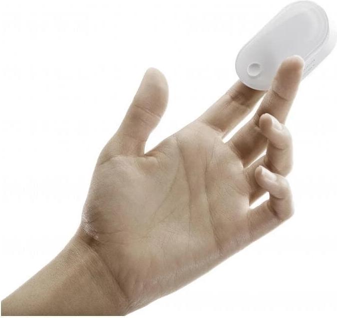 Image du produit iHealth Oxymètre de pouls sans fil