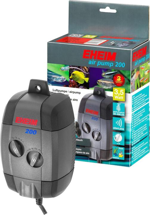 Image du produit Eheim Pompe à air 200
