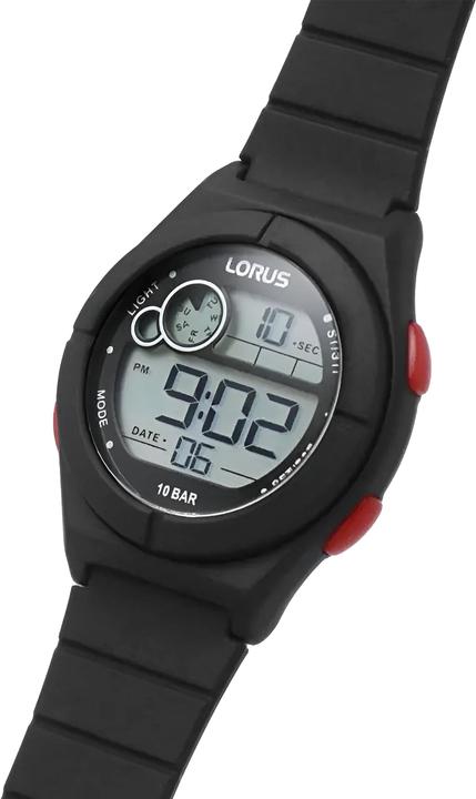 Immagine prodotto Lorus Bambini (Orologio digitale, 36 mm)