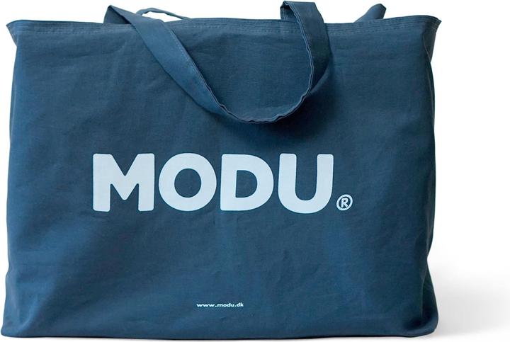 Modu Zubehör Travel Bag Deep Blue