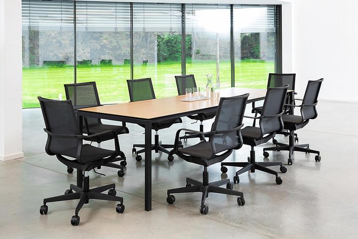 Actual product image Topstar Sitness Life 40