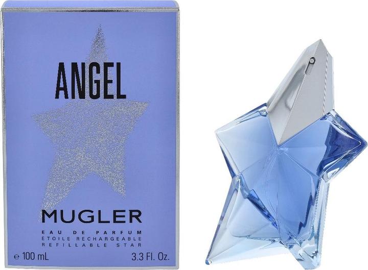 Immagine prodotto Thierry Mugler Angelo (Eau de parfum, 100 ml)